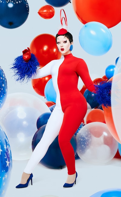 RuPaul's Drag Race Season 12
